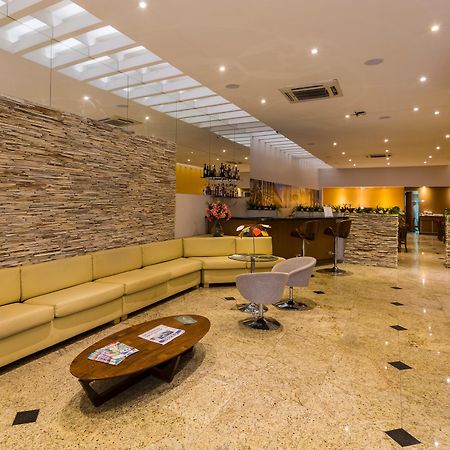 Pompeu Rio Hotel Río de Janeiro Exterior foto