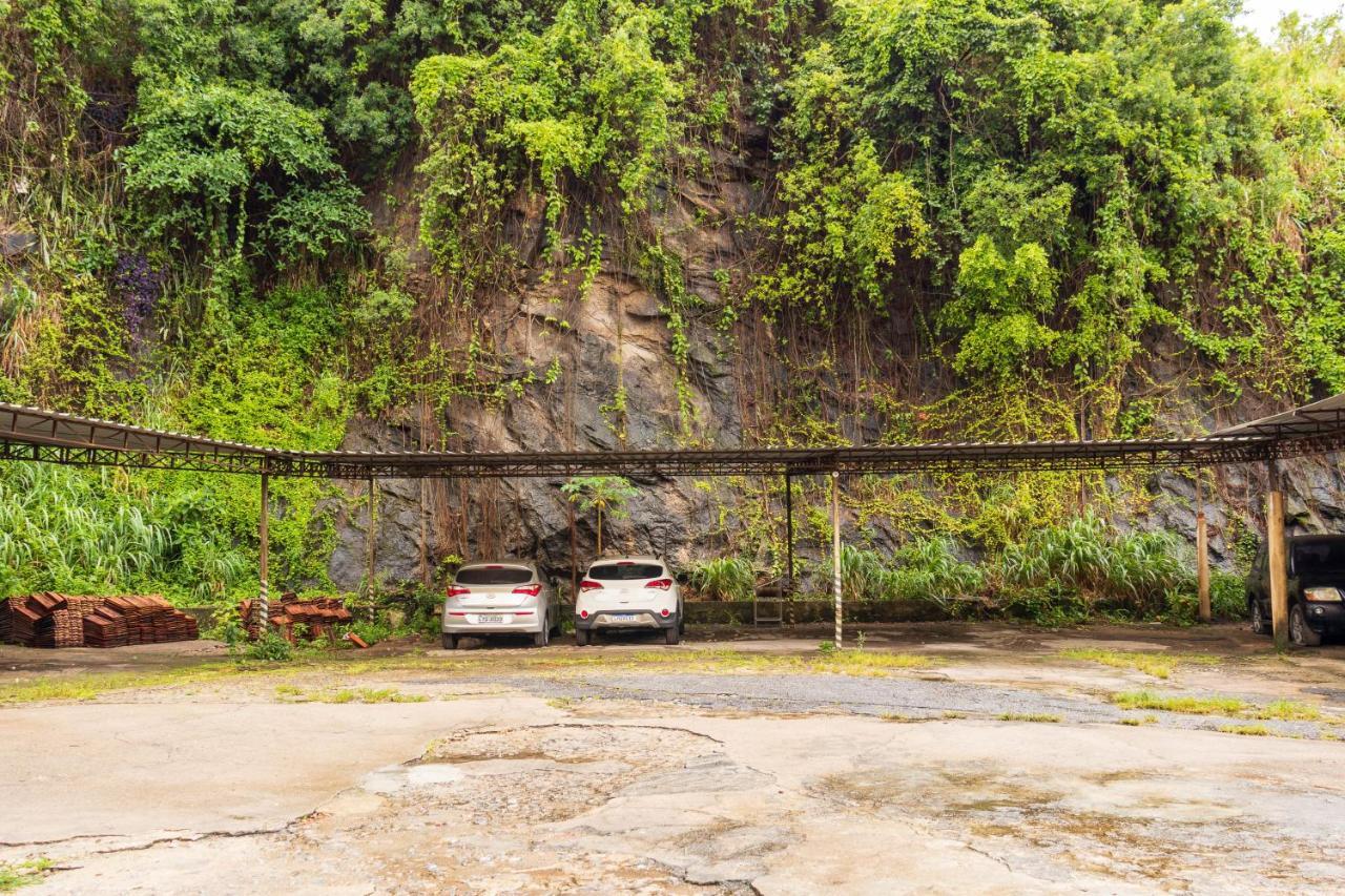 Pompeu Rio Hotel Río de Janeiro Exterior foto