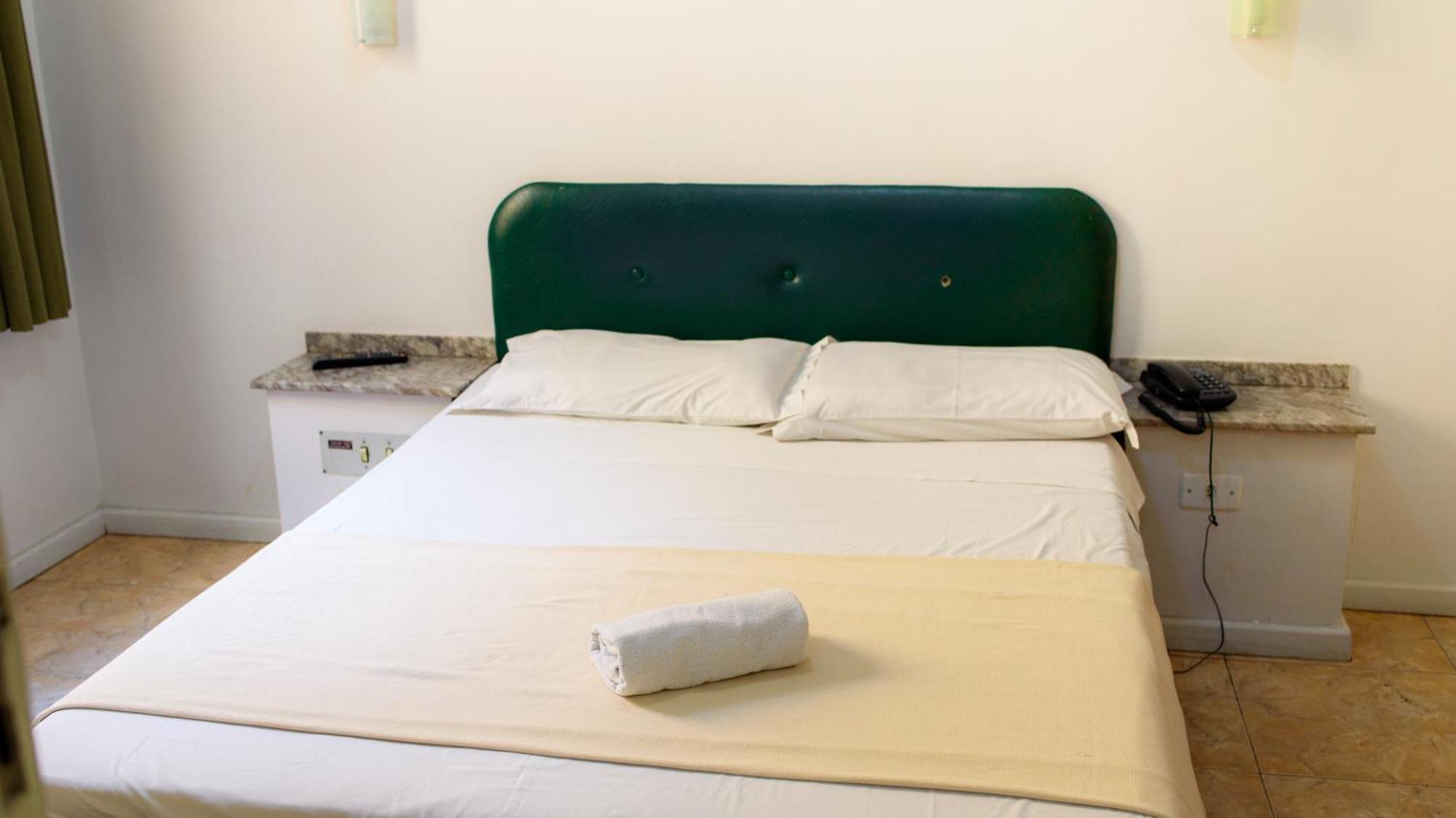Pompeu Rio Hotel Río de Janeiro Habitación foto