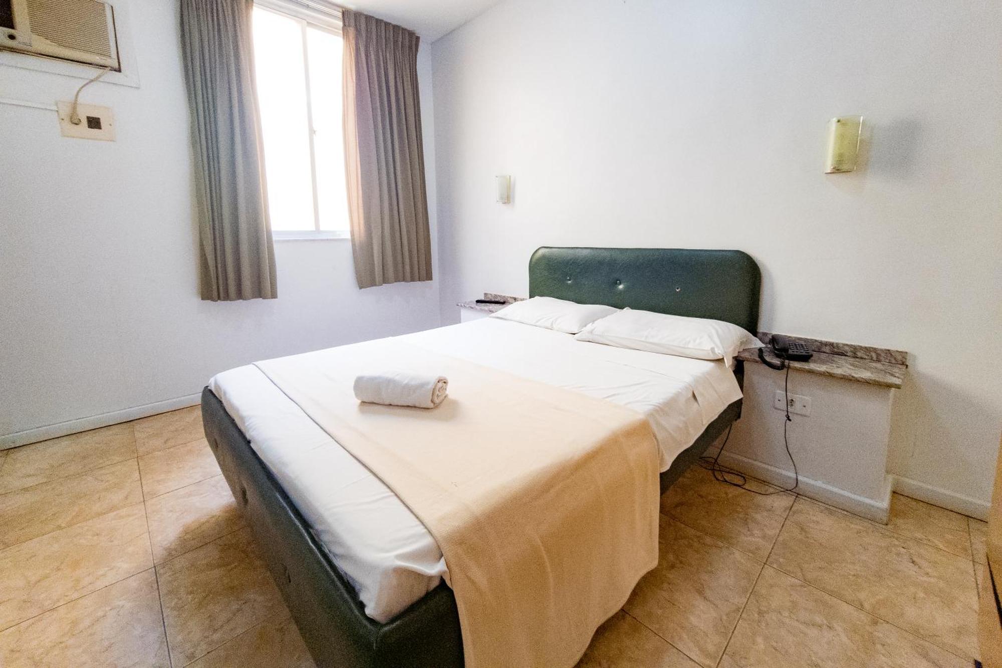Pompeu Rio Hotel Río de Janeiro Habitación foto