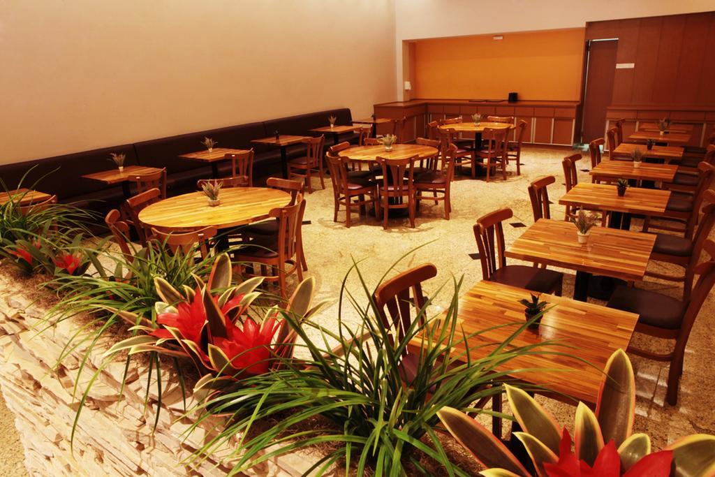 Pompeu Rio Hotel Río de Janeiro Exterior foto